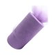 thumbnail image 1 of Ounissouiy Rollo de tul disponible en colores, amplia gama de usos para bodas DIY, bobina de tul para bodas DIY Tela de costura y artesanía morado pálido, 1 of 6