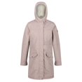 thumbnail image 1 of Regatta - Chaqueta Impermeable Rimona para Mujer (Piedra) Regatta UTRG5582_stone, 1 of 6