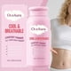 thumbnail image 3 of Natural Talc-Free Body Powder Sensitive Skin, Talc-Free Anti Chafe Body Foot Dusting Powder, Post-workout refreshment, 3 of 5