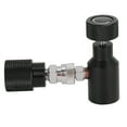 thumbnail image 2 of Adaptador De Co2 Adaptador De Recarga De Cilindro Conector De Recarga De Co2 Adaptador De Cilindro De Soda Accesorios De Cilindro De Co2 Adaptador De Recarga De CO2 Cilindro De, 2 of 8