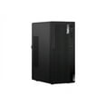 thumbnail image 5 of Lenovo ThinkCentre M80t Gen 3 11TE - Tower Core i7 12700 / up to 4.9 GHz - vPro Enterprise - RAM 16 GB - SSD 512 GB - TCG Opal Encryption, NVMe, Value - DVD-Writer - UHD Graphics 770 - Gigabit Ethernet - Win 10 Pro 64-bit (includes Win 11 Pro License) - monitor: none - keyboard: English - black - Lenovo TopSeller - with 3 Years Lenovo Premier Support, 5 of 9