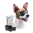 thumbnail image 1 of Gafas para Perro PETLESO con Protección UV para Perros de Tamaño Mediano, 1 of 7