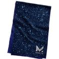 thumbnail image 1 of Mission Hydroactive Max Cooling Towel 11” X 33” Water Activated Este Blue, 1 of 2