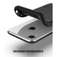 thumbnail image 5 of Ringke Onyx Case Compatible with iPhone XR, Tough Rugged TPU Heavy Duty Protective Cover - Black, 5 of 7