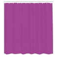 thumbnail image 3 of Ambesonne Modern Shower Curtain, Rotary Spinning Art, 69"Wx84"L, Dark Magenta, 3 of 5