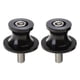 thumbnail image 3 of For Z900 Z1000SX Z650 Z800 Motorcycle Swingarm Spools Slider Stand Screws M8, 3 of 5