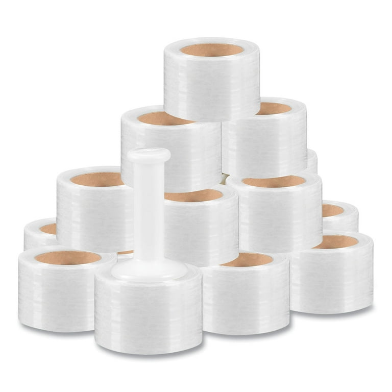 Cast Banding Wrap with Hand Dispenser, 3 Cast Banding Wrap with Hand Dispenser, 3