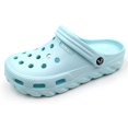 thumbnail image 1 of Garden Clogs Shoes Women Men AA1521, 1 of 7