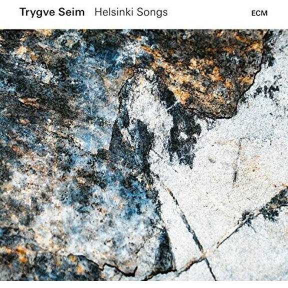 Trygve Seim - Helsinki Songs - Jazz - CD