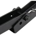 thumbnail image 3 of Youkk Adjustable Motorcycle Stand Precise Tools For Fast And Accurate Tire Installation Metal Of Precise Tools red 1Set, 3 of 6