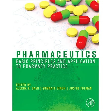 UPC: 9780123868909 | Pharmaceutics (Hardcover)