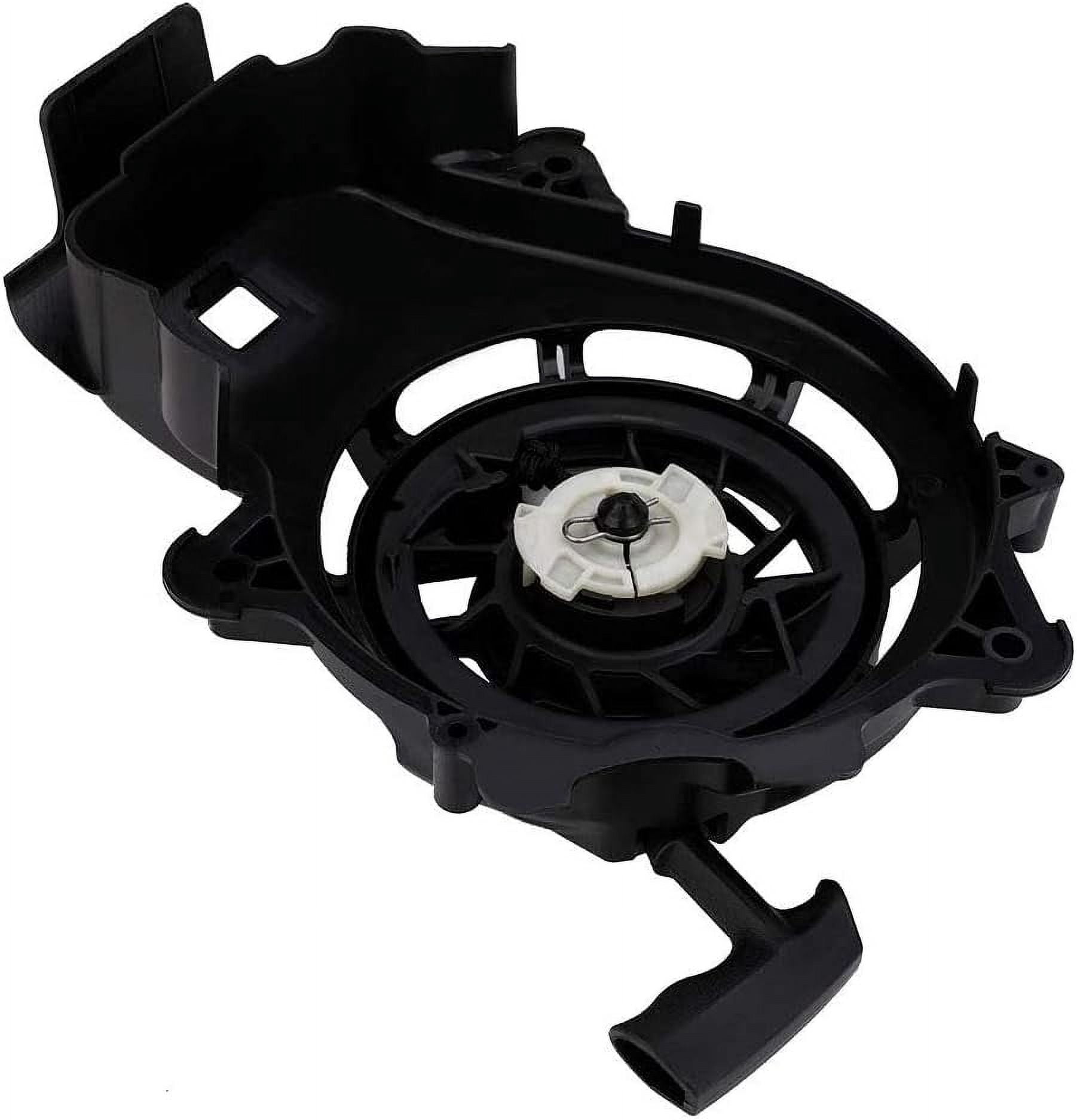 Recoil Starter Pull Start Assembly for 093J02 103M02 104M02 Engine Replaces 594062 Toro Husqvarna Lawn Mower Rewind Starter