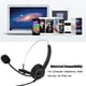 thumbnail image 1 of Centro De Llamadas Usb Auriculares Inalámbricos Cancelación De Ruido Función De Silencio Auriculares Inalámbricos Usb Con Micrófono Scienceny EL009373-00, 1 of 5