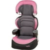 Evenflo Big Kid Advanced Booster Car Seat, Aurora