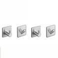 thumbnail image 1 of 4pcs Sus304 Ing Stick Ganchos Perchero H, 1 of 3