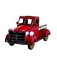 thumbnail image 1 of Para Flores, Maceta Retro Para Camioneta Con Luz De Hadas Para Decoración De Jardín Al Aire Libre Eigraketly HA042845-02, 1 of 6