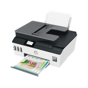 HP Smart Tank Plus 651 Wireless Cartridge-free All-in-One Ink Tank Printer with up to 3 years of ink included (7XV38A)