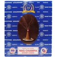 thumbnail image 2 of Nag Champa Incense Cones And Cone Incense Burner Bundle Insence Insense Satya Incense, 2 of 5