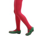 thumbnail image 1 of Leggings Élastiques Respirants Couleur Bonbon pour Fille Collants de Danse Ballet, 1 of 11