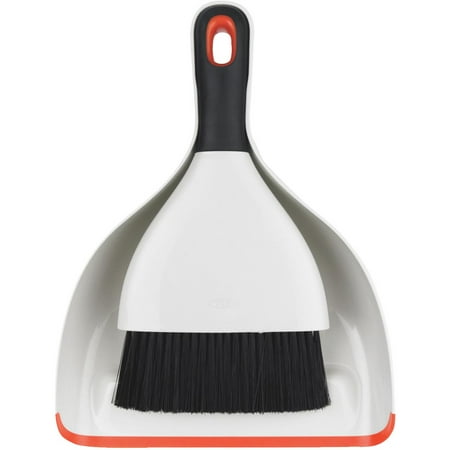 OXO Good Grips Dustpan and Brush 1334480