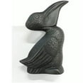 thumbnail image 1 of 5 in. Pelican Oil Rubbed Bronze Door Knocker, 1 of 1
