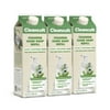 scent: Eucalyptus Tea Tree