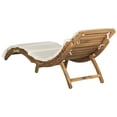 thumbnail image 4 of Safavieh Pacifica Outdoor Modern 3 Piece Lounge Set with Cushion, 4 of 12