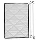 thumbnail image 1 of 1 juego de funda aislante térmica para caja de comida para llevar, ideal para transporte de alimentos, barbacoas y mercados nocturnos., 1 of 7