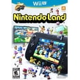 thumbnail image 1 of Nintendoland Wii Reconditionné, 1 of 2
