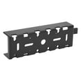 thumbnail image 1 of Universal  Mounting Bracket, Reliable  Mounting Bracket Durable High Standard Workmanship  For FT 8800R For TH 9800, 1 of 8