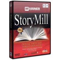 StoryMill Novel Writing Software