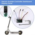 thumbnail image 5 of For MAX G30 Electric Scooter Controller Dashboard Display Panel Replacement Parts, 5 of 5