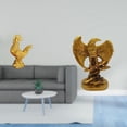 thumbnail image 2 of Figura decorativa Feng Shui para el hogar, ideal para la oficina, , el hotel o como regalo de inauguración, cumpleaños o aniversario., 2 of 8