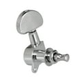 thumbnail image 3 of 6pcs (3L3R) Closed Guitar Tuning Pegs String Tuners Machine Heads Knobs Tuning Keys for Folk Acoustic / Electric Guitar, 3 of 7