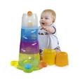 thumbnail image 6 of Winfun Multi-Color Stack 'N Roll Fun  Age Group 12 Months and up, 6 of 8