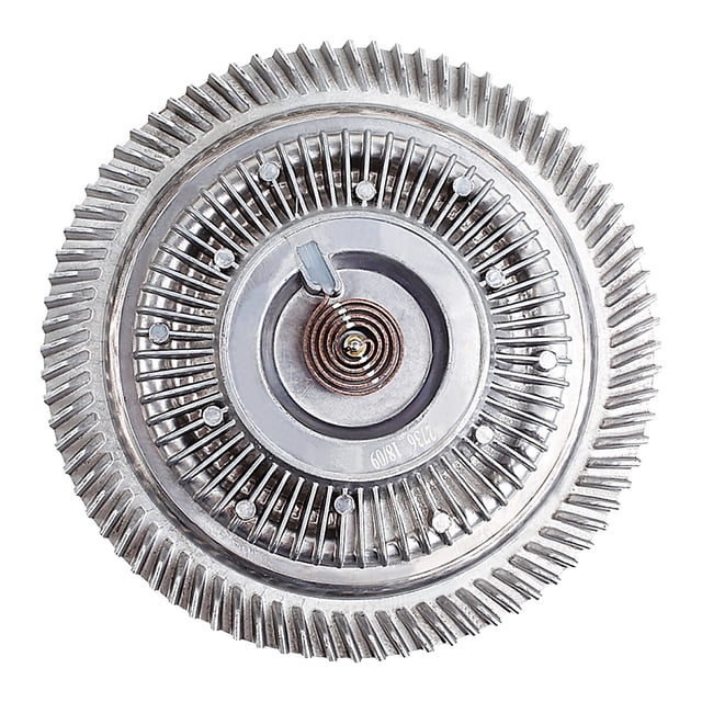 Fan Clutch Liberty 2002 A 2008 Jeep V6 3.7L KEEP ON GREEN .