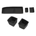 thumbnail image 1 of Car Anti-skid Mat for 24 Models of for Freed Silicone Instrument Panel, 1 of 8
