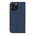 thumbnail image 4 of XIHAMA Premium PU Leather Flip Folio Case for iPhone16/Plus/Pro/Pro Max with Stand Card Slot Magnetic Closure Shockproof Wallet Case for iPhone16/Plus/Pro/Pro Max, 4 of 8