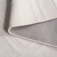 thumbnail image 6 of SAFAVIEH Mykonos Trecia Geometric Area Rug, Ivory, 6' x 9', 6 of 11