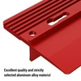 thumbnail image 4 of Tool Drywall Fitting Fixing Tool Multifunctional Aluminium Alloy Roof Plaster Positioning Fixing Board, 4 of 7