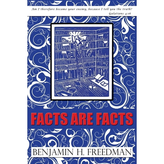 Facts are Facts - Original Edition (Paperback)
