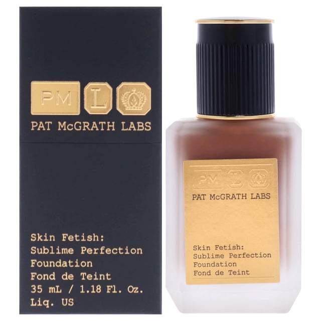 Base de maquillaje Skin Fetish Sublime Perfection - 25 Medium Deep de Pat Mcgrath Labs para mujer - 34 ml