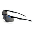 thumbnail image 5 of V.W.E. Bi-focal High Performance Sport Protective Safety SunGlasses Bifocal - Outdoor Reader Reading Glasses - Ansi Z87.1 Certified +3.00, 5 of 5