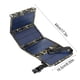 thumbnail image 5 of Greeniant Bolsa de Panel Solar de 20 W, plegable, impermeable, portátil, senderismo, Picnic, viaje, de teléfono móvil, accesorios Ropa Deportiva, Zapatos Camuflaje, 5 of 6