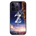 thumbnail image 1 of Zelda Étui pour iPhone 14 Pro, iPhone 15, 1 of 3