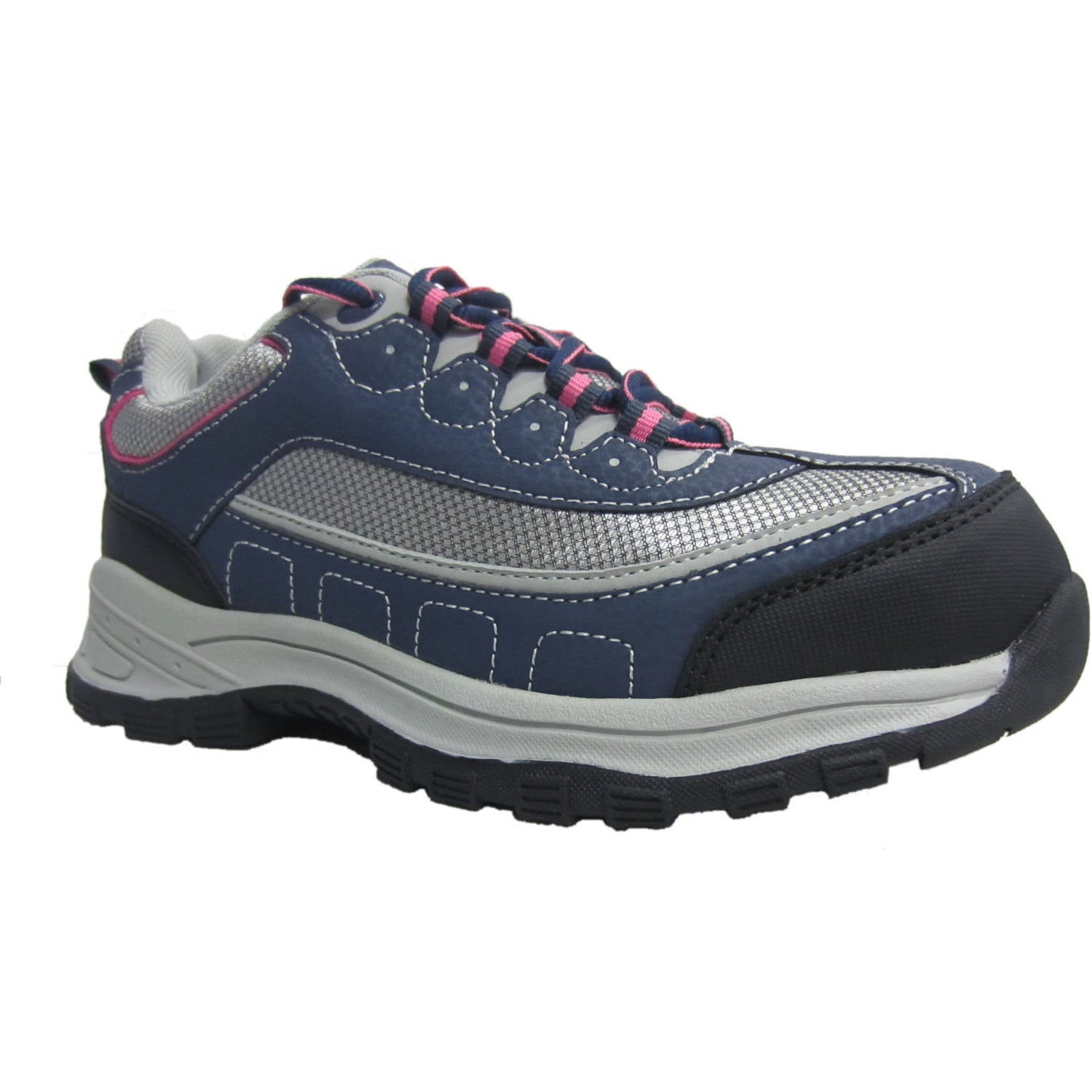 womens steel toe shoes clearance