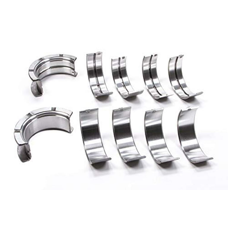 King Bearings Main Bearing Set MB 529SI 010 King Bearings Main Bearing Set MB 529SI 010
