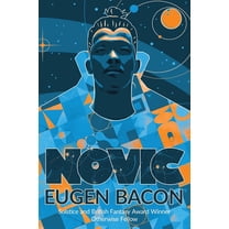 Outbreeds Novic, Book 2, (Paperback)