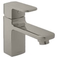 thumbnail image 2 of TOTO® Upton™ Single Handle 1.5 GPM Bathroom Sink Faucet, Brushed Nickel - TL630SD#BN, 2 of 2