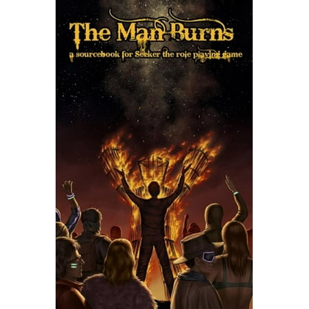 Best Man Burns, The New deal